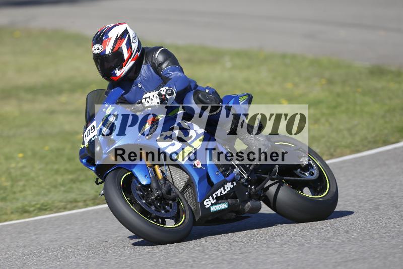 /45 15.09.2026  Trackday Domi Aegerter Trackday ADR/Gruppe gruen/109